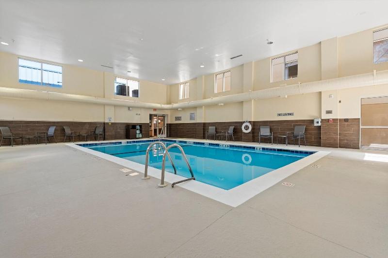 Fairfield Inn & Suites Hickory image