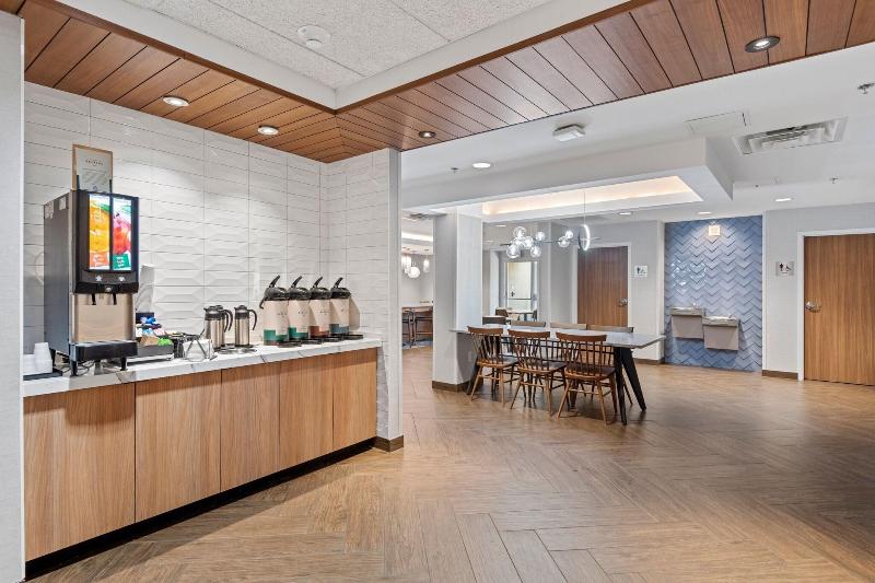 Fairfield Inn & Suites Hickory image
