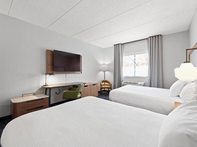 Fairfield Inn & Suites Hickory image