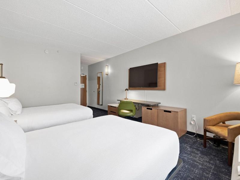 Fairfield Inn & Suites Hickory image