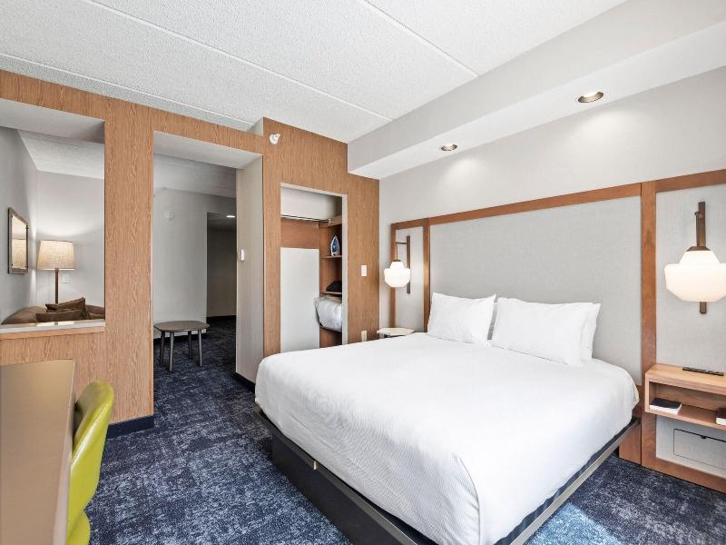 Fairfield Inn & Suites Hickory image