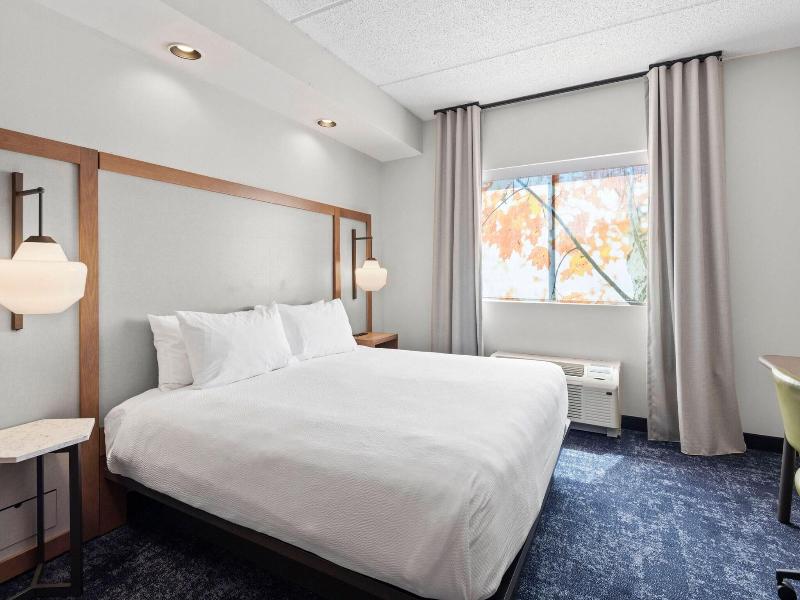 Fairfield Inn & Suites Hickory image