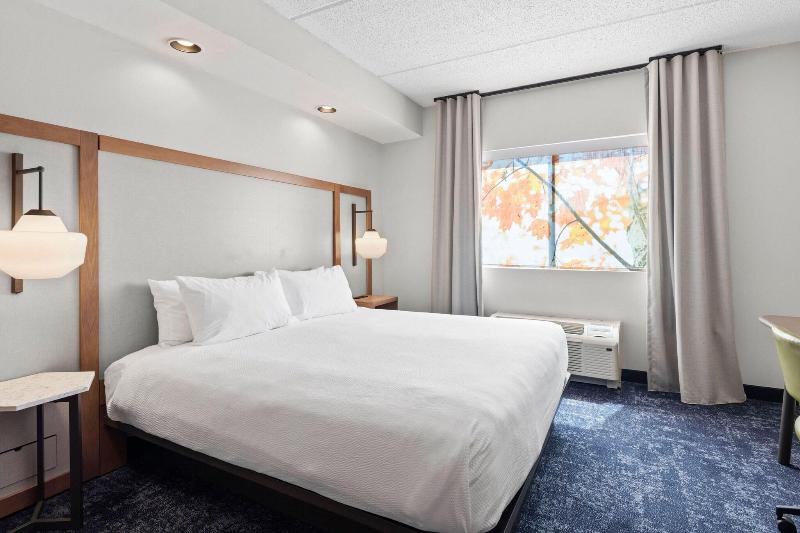 Fairfield Inn & Suites Hickory image
