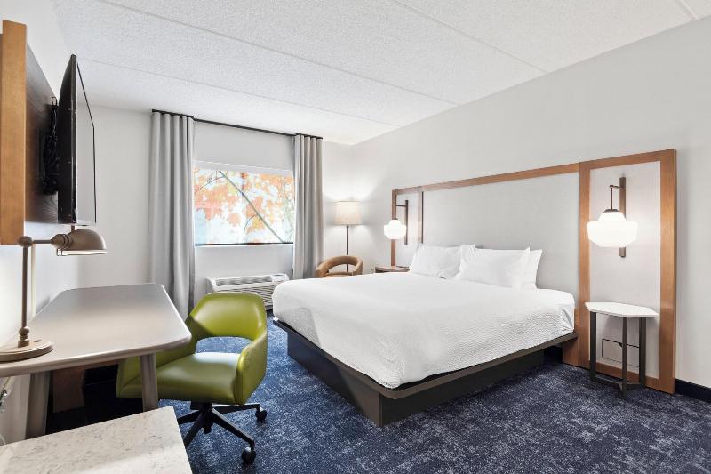 Fairfield Inn & Suites Hickory image
