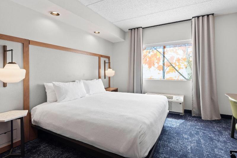 Fairfield Inn & Suites Hickory image
