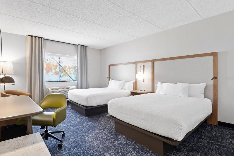 Fairfield Inn & Suites Hickory image