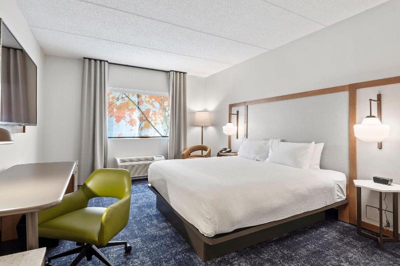 Fairfield Inn & Suites Hickory image