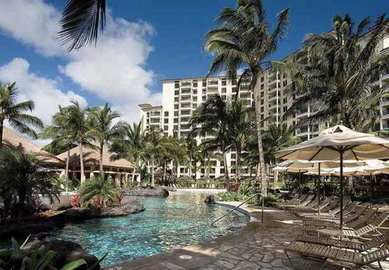 Fotos Hotel Marriott's Ko Olina Beach Club