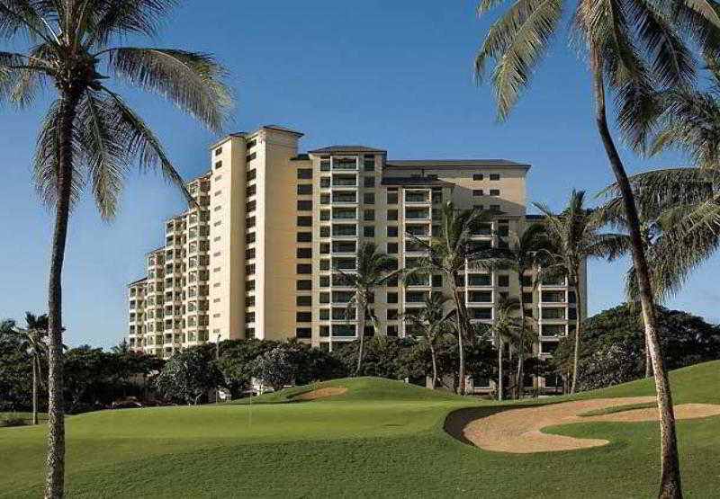 Fotos Hotel Marriott's Ko Olina Beach Club