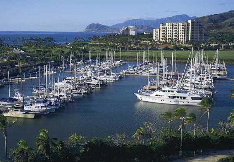 Fotos Hotel Marriott's Ko Olina Beach Club