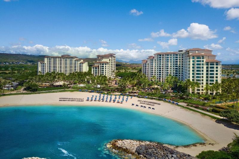 Fotos Hotel Marriott's Ko Olina Beach Club