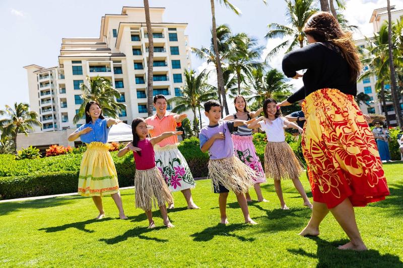 Fotos Hotel Marriott's Ko Olina Beach Club