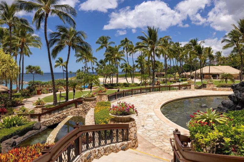 Fotos Hotel Marriott's Ko Olina Beach Club