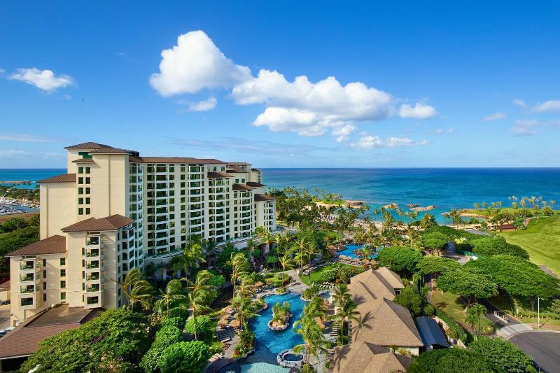 Fotos Hotel Marriott's Ko Olina Beach Club