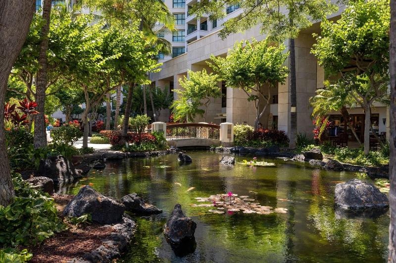 Fotos Hotel Marriott's Ko Olina Beach Club