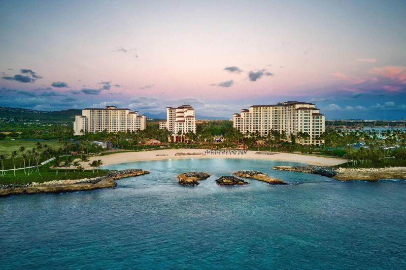 Fotos Hotel Marriott's Ko Olina Beach Club