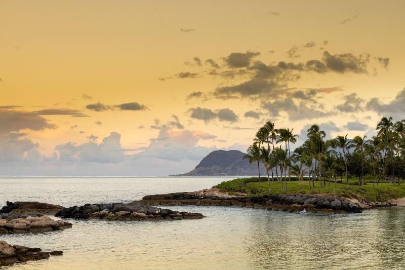 Fotos Hotel Marriott's Ko Olina Beach Club