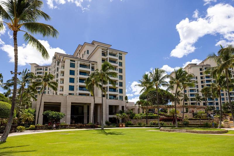 Fotos Hotel Marriott's Ko Olina Beach Club