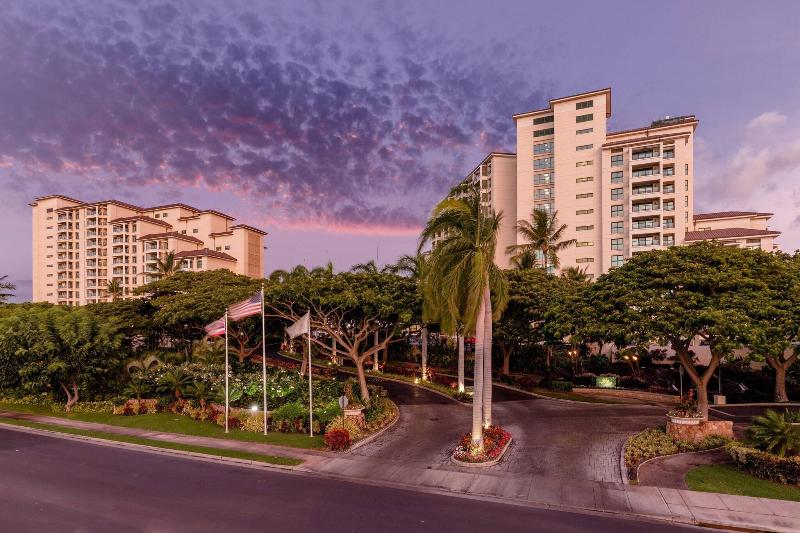 Fotos Hotel Marriott's Ko Olina Beach Club