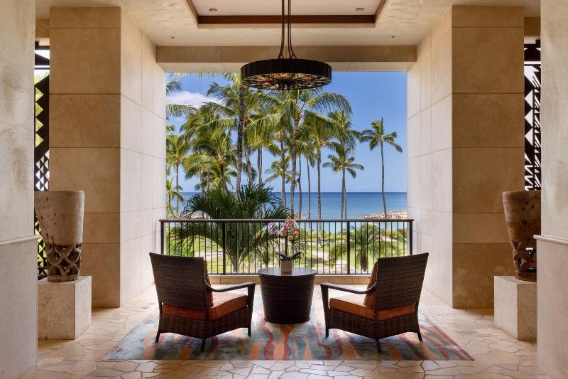 Fotos Hotel Marriott's Ko Olina Beach Club