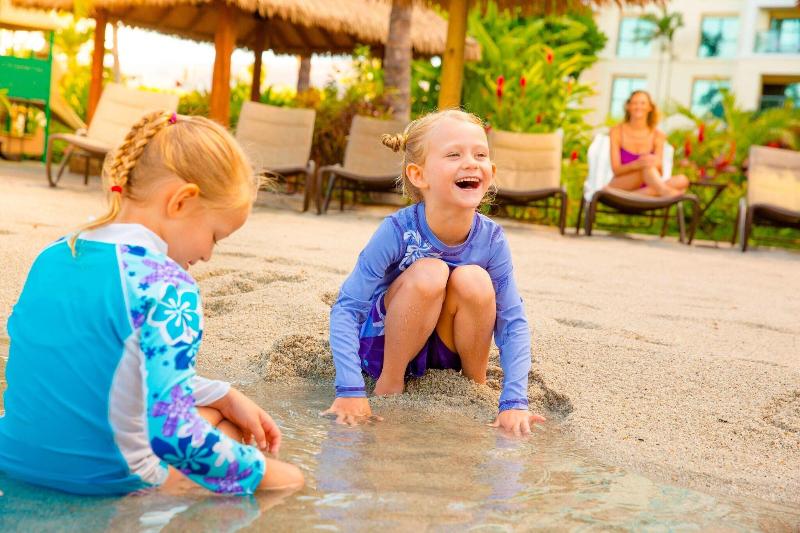 Fotos Hotel Marriott's Ko Olina Beach Club