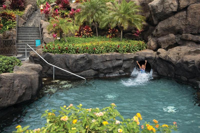 Fotos Hotel Marriott's Ko Olina Beach Club