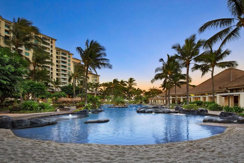 Fotos Hotel Marriott's Ko Olina Beach Club