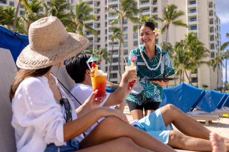 Fotos Hotel Marriott's Ko Olina Beach Club