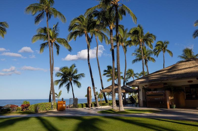 Fotos Hotel Marriott's Ko Olina Beach Club