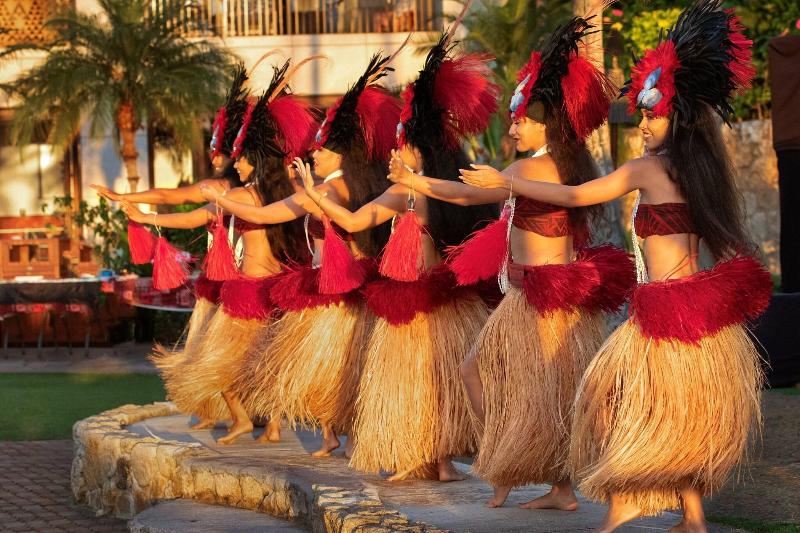 Fotos Hotel Marriott's Ko Olina Beach Club