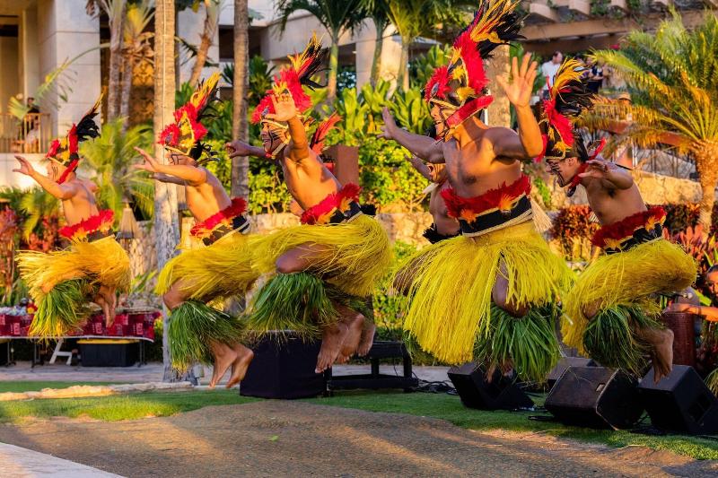 Fotos Hotel Marriott's Ko Olina Beach Club