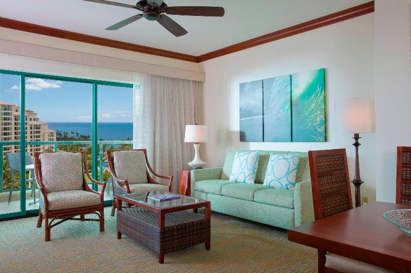 Fotos Hotel Marriott's Ko Olina Beach Club