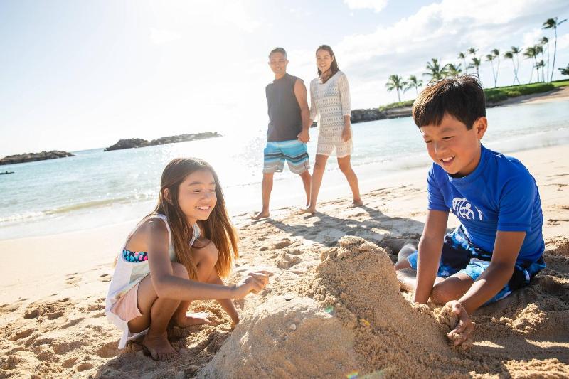 Fotos Hotel Marriott's Ko Olina Beach Club