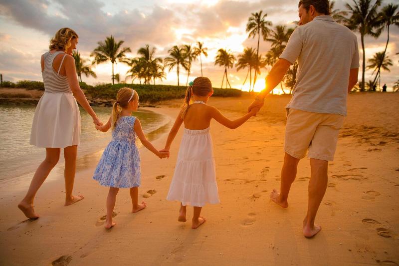 Fotos Hotel Marriott's Ko Olina Beach Club