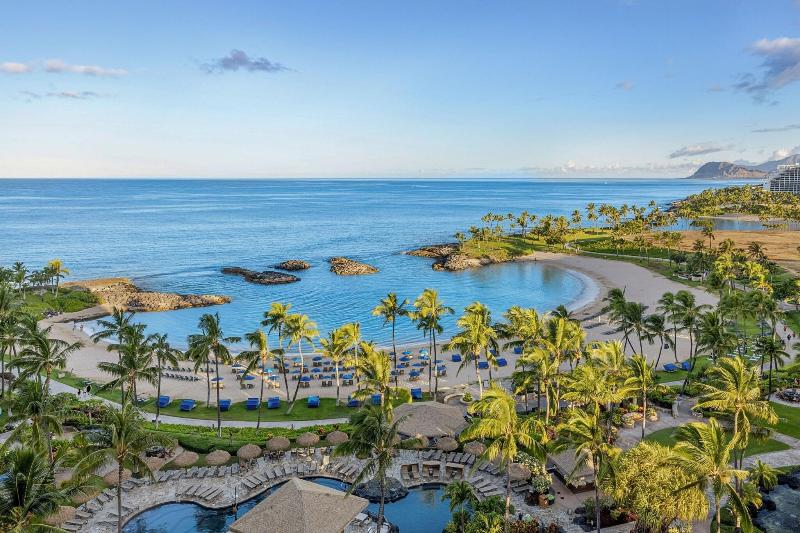 Fotos Hotel Marriott's Ko Olina Beach Club