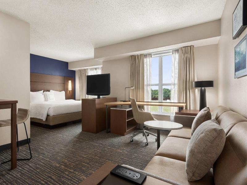 Residence Inn Houston Northwest/Willowbrook image