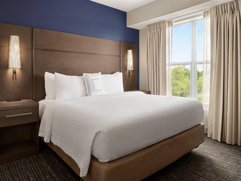 Residence Inn Houston Northwest/Willowbrook image