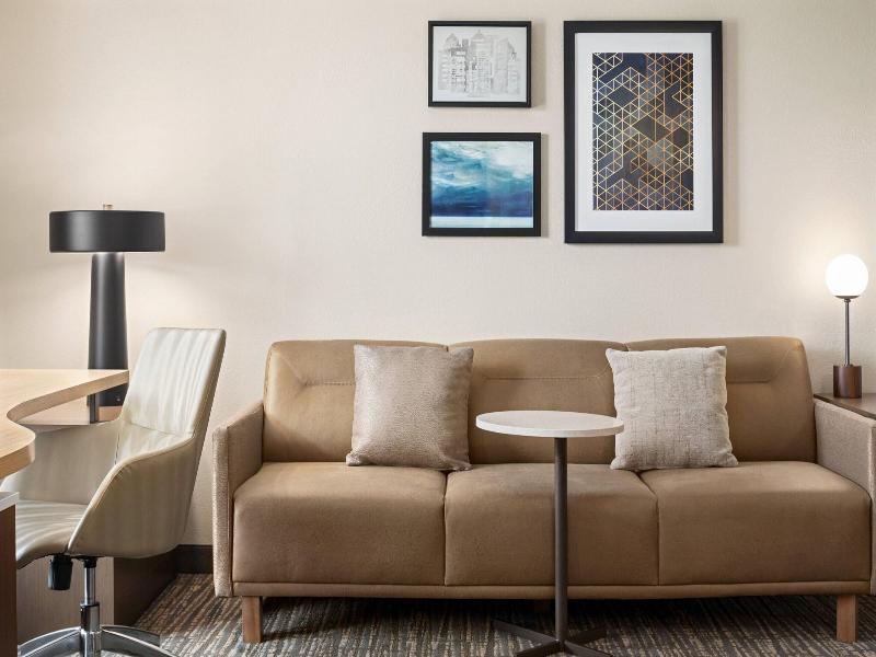 Residence Inn Houston Northwest/Willowbrook image