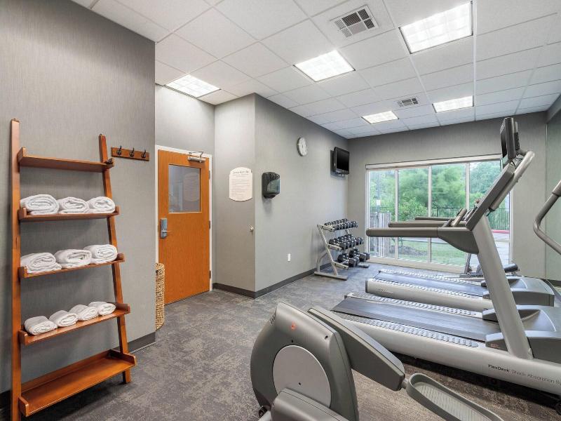 Fairfield Inn &Suites Houston Conroe,The Woodlands image
