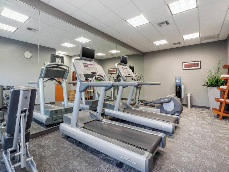Fairfield Inn &Suites Houston Conroe,The Woodlands image