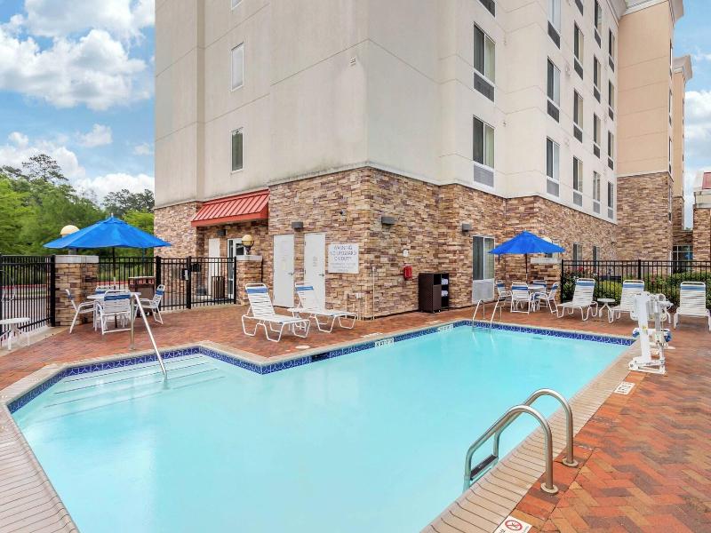 Fairfield Inn &Suites Houston Conroe,The Woodlands image