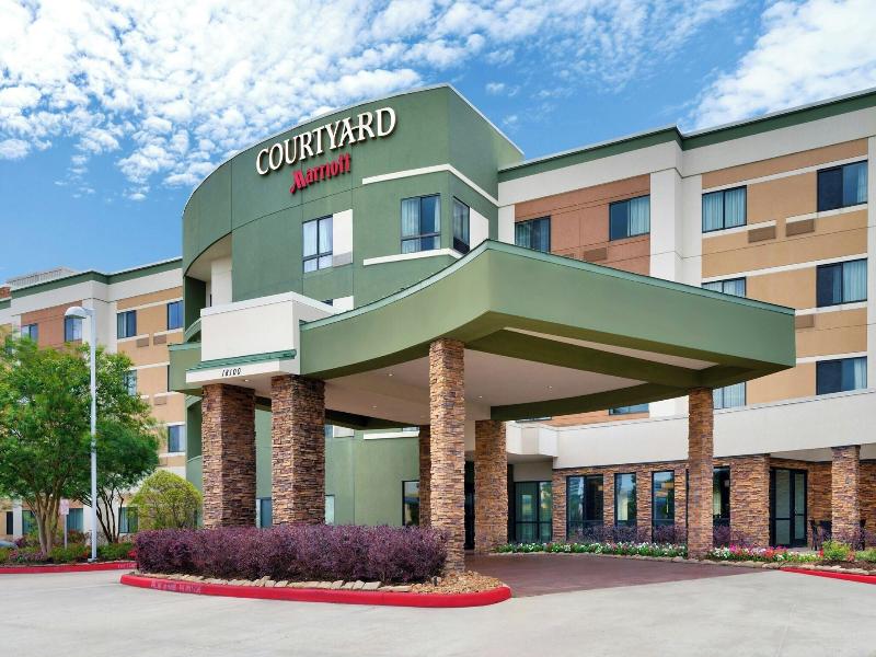 Courtyard by Marriott Houston NASA/Clear Lake image