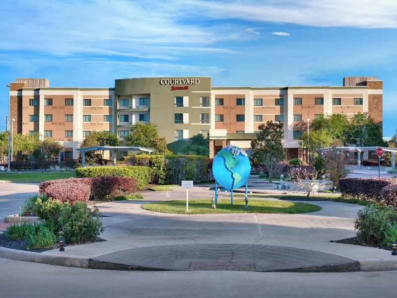 Courtyard by Marriott Houston NASA/Clear Lake image