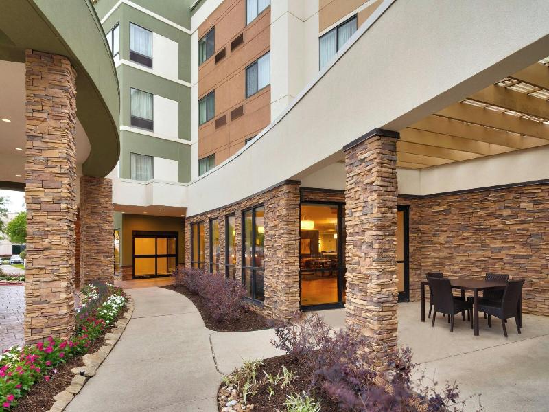 Courtyard by Marriott Houston NASA/Clear Lake image