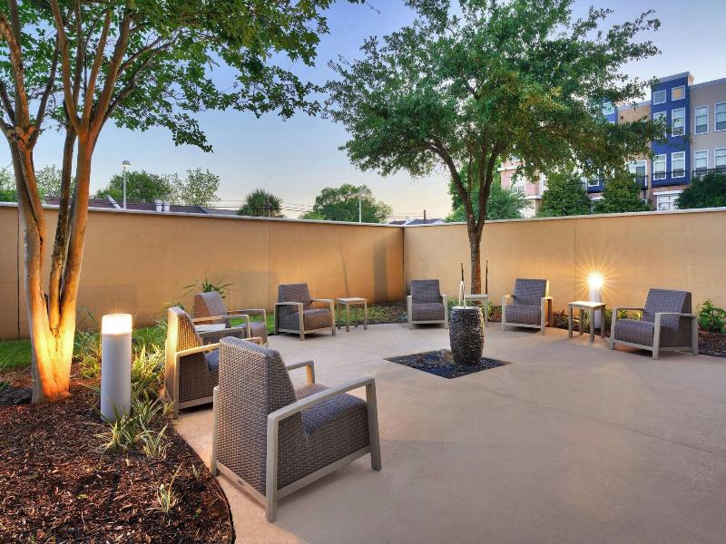 Courtyard by Marriott Houston NASA/Clear Lake image