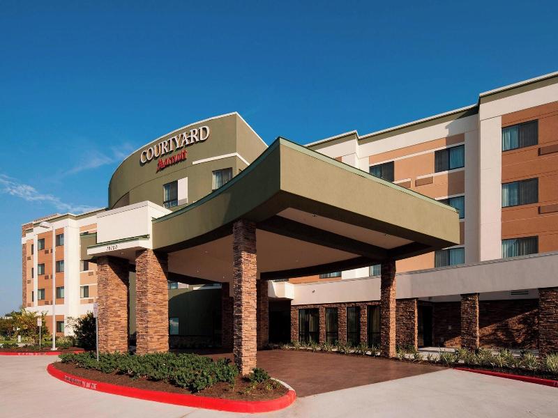 Courtyard by Marriott Houston NASA/Clear Lake image