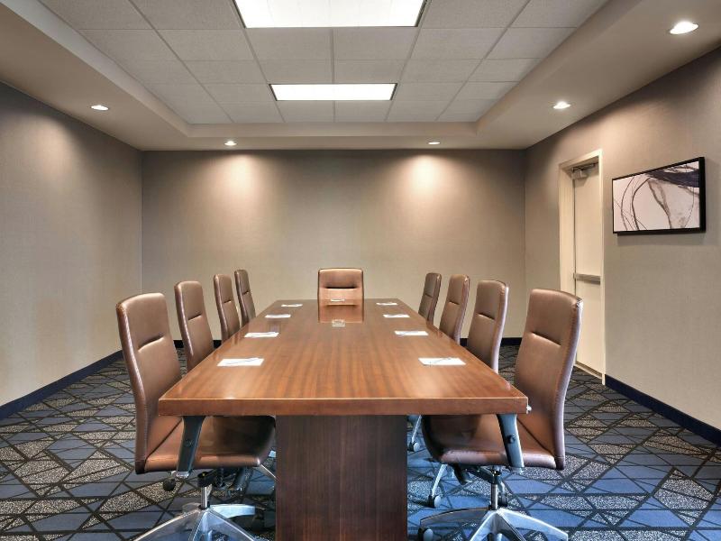 Courtyard by Marriott Houston NASA/Clear Lake image