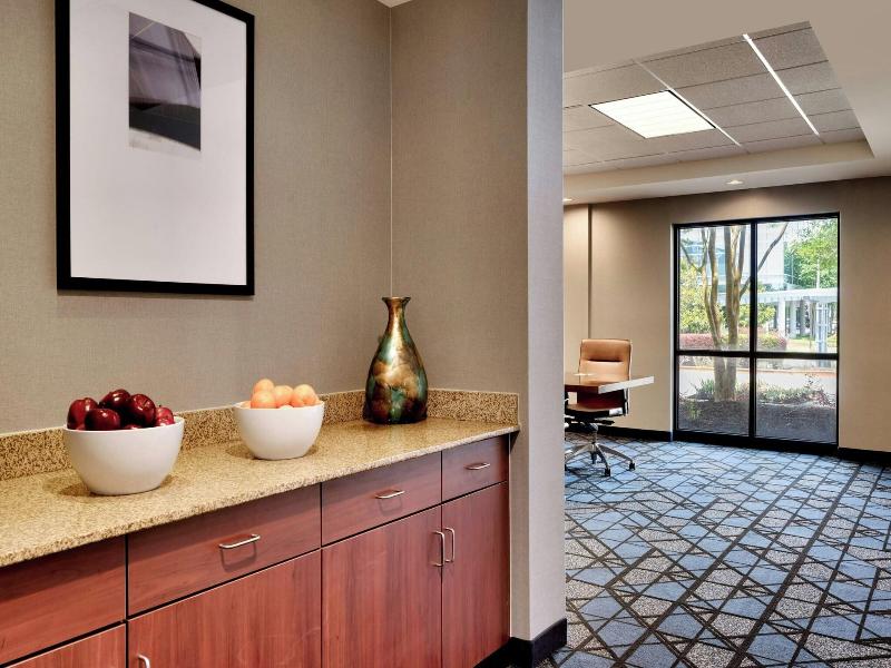 Courtyard by Marriott Houston NASA/Clear Lake image
