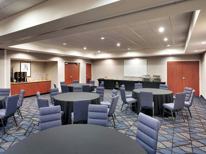 Courtyard by Marriott Houston NASA/Clear Lake image