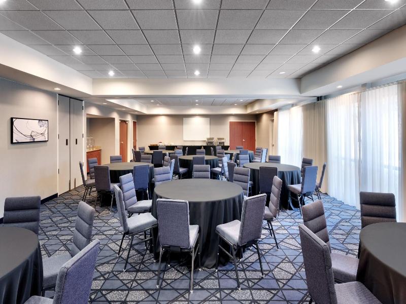 Courtyard by Marriott Houston NASA/Clear Lake image